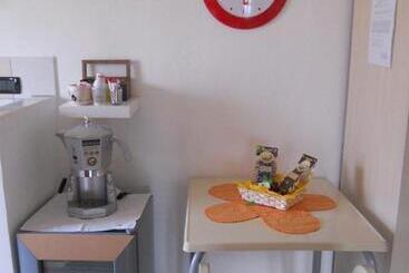 Bed And Breakfast Il Giardino Segreto