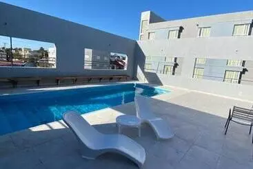 Hotel Torrevado