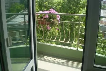 ペンション Guest House ,, Ekaterina