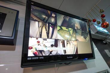 پانسیون Icon Inn