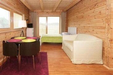 پانسیون Villa Medeina