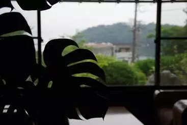 旅館 あじ彩の宿小浜荘