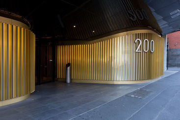 Апартаменты Abc Accommodation Spencer Street