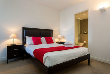 Appartment Abc Accommodation Spencer Street