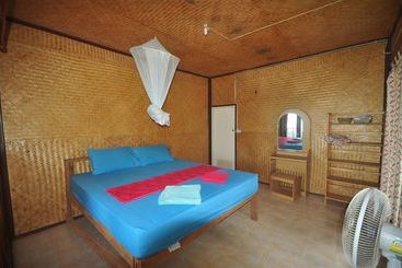 Hostel Rantee View Bugalow Phi Phi Island