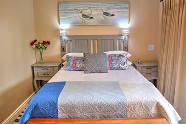 Bed & Breakfast Caledon 23 Country House