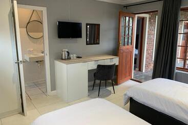 צימר Green Pastures Guesthouse