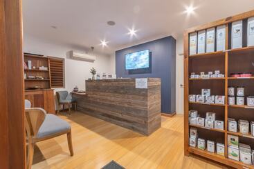 Apartament Blue Summit Hideaway