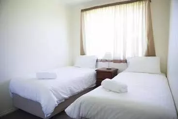 Appartements Echuca Moama Holiday Villas