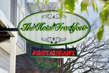 Fogadó Frankfort & Restaurant