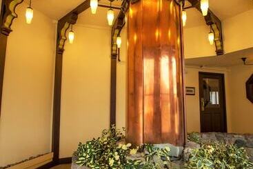 여관 Frankfort & Restaurant