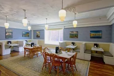 Hostelli Frankfort & Restaurant