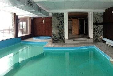 Hotel Baita Della Luna