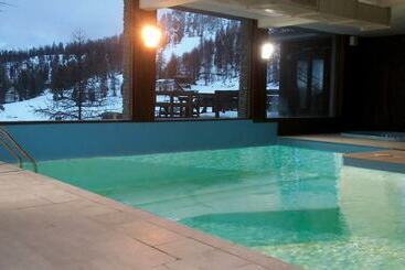 فندق Baita Della Luna