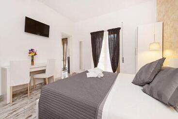 Hotelli De Guestibus