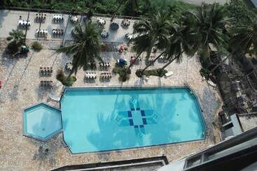 Отель Diamond River Ping Petchngam