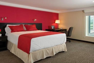 酒店 Exe San Jose Center