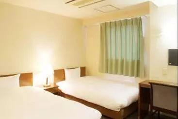 ホテル Green Palace