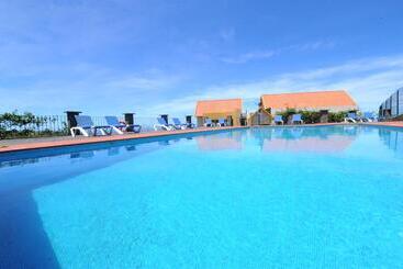 Отель Residencial Farol