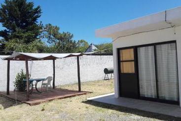 فندق Rex De Atlantida