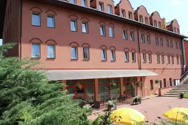 ホテル Salis Resort