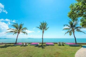 호텔 Sea Coco Resort