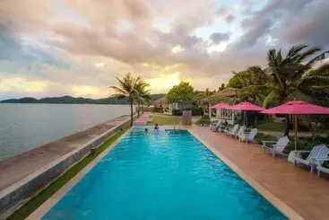 Hotel Sea Coco Resort