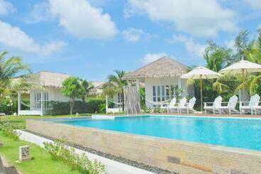 Hotel Sea Coco Resort