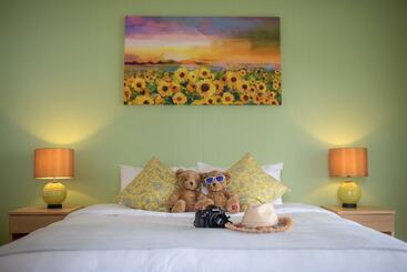 هتل Sea Coco Resort