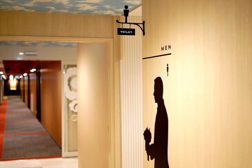 La Gent Hotel Tokyo Bay