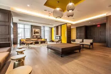 アパートメント Life Suites Loft  Cn Tower