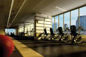 شقة Life Suites Loft  Cn Tower