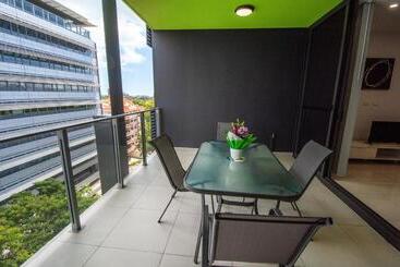 Magnum Serviced Apartments
