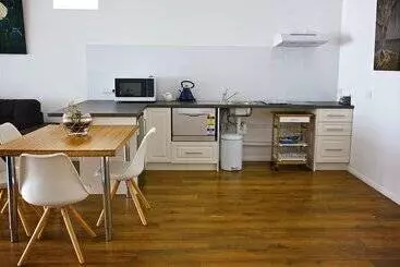 Apartamente turistice Penguin Beachfront Apartments