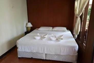 Kurort  Haad Yao Sunset Bungalow
