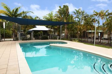 Apartamento Tasman Holiday Parks  Fraser Coast