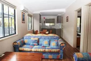 Appartamento Tasman Holiday Parks  Fraser Coast
