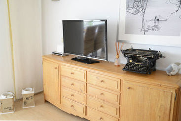 Turistlägenheter Apartamento Playa Arenal Calpe Grupo Terra De Mar, Alojamientos Con Encanto