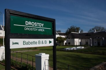 Babette Bed And Breakfast