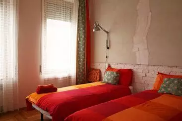 B&b Loft Padova