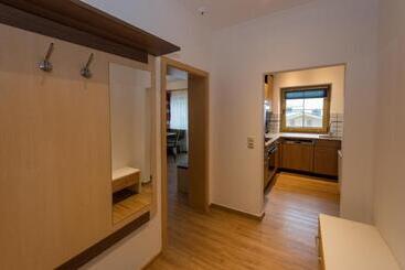 민박 Gästehaus Ingeborg