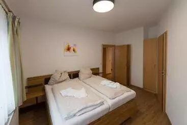 Bed and Breakfast Gästehaus Ingeborg