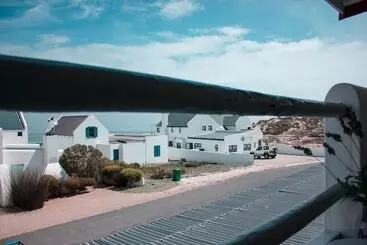 Bed and Breakfast Paternoster Manor