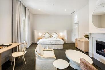 צימר The Stirling