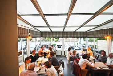 בית מלון כפרי De Modern