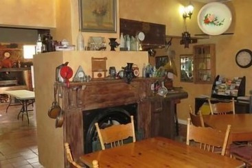 Turistlejligheder Colbyn Guest Lodge