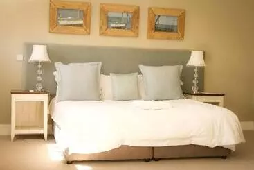 هتل Ballantynes Lodge