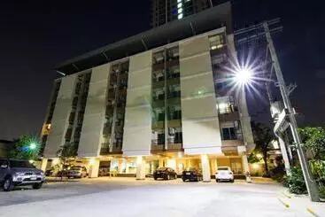 Hotel Dae Ma Place