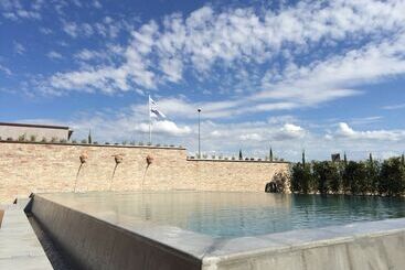 هتل La Locanda Paradiso