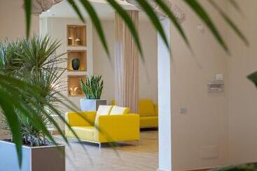 Lu  Hotel Porto Pino